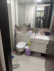 FORETT AT BUKIT TIMAH (D21), Apartment #593009721